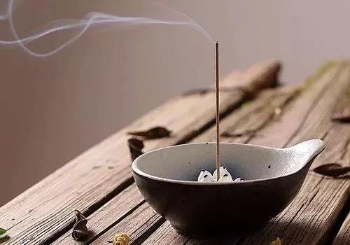 奇楠沉香古代帝王贵胄的专属之香