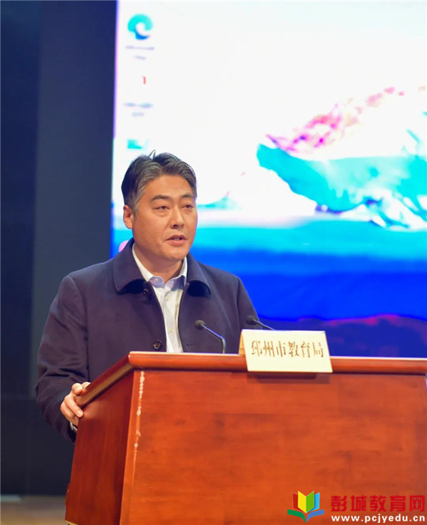 徐州市教育局召开全市2022届高三第一次调研抽测分析暨春季高考备考