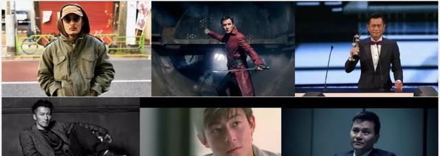 因为|这样的古天乐，怎么忍心去黑