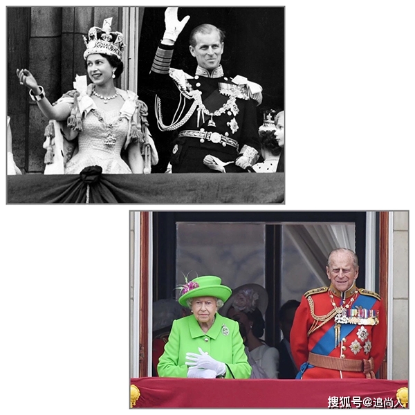 因为不要再要求女人们必须“优雅”老去了,好吗?