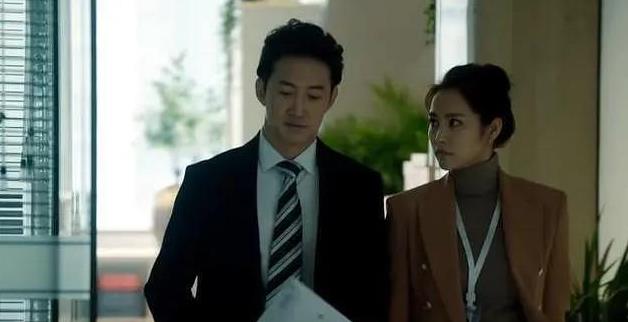 谈静|《今生有你》:剧中两对恋人,看似甜蜜,看出爱情的本质