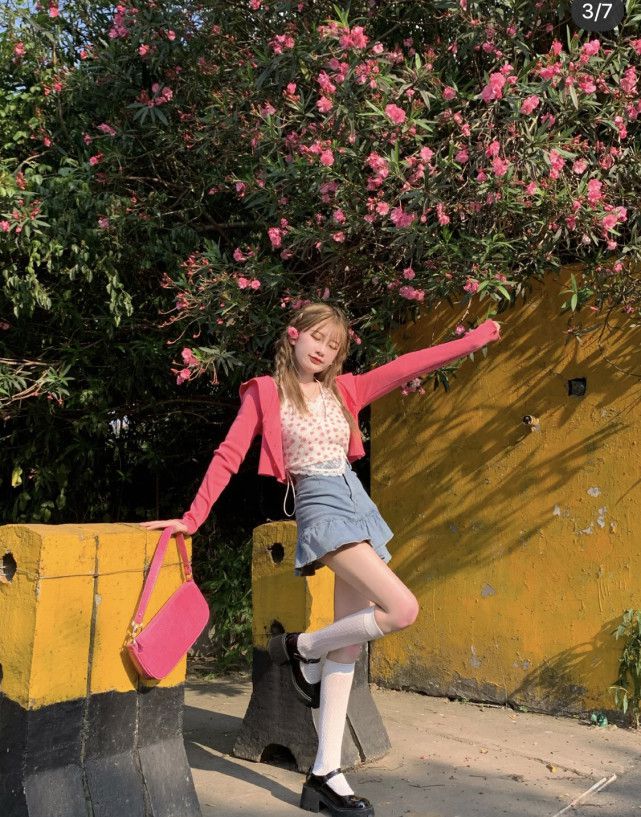 高明度 “牛仔裤”凭什么越穿越好看 这3点鲜为人知