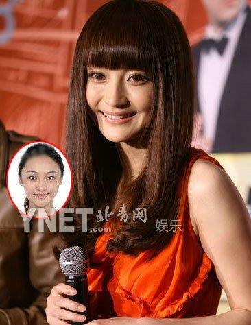 女神明星素颜证件照：鹿晗，赵丽颖，胡歌，看看你的男神女神真面目
