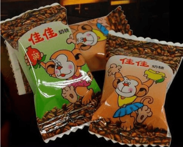 食品|80后回忆——那些仍然存活的小时候零食