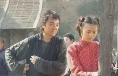 李幼斌|李幼斌拒绝出演闯关东,史兰芽:为了你的两个儿子,你还是接了吧