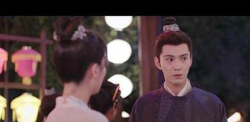 因为|徐正溪颜值下滑，乔欣演技尴尬，《嫣语赋》还有哪些看点？