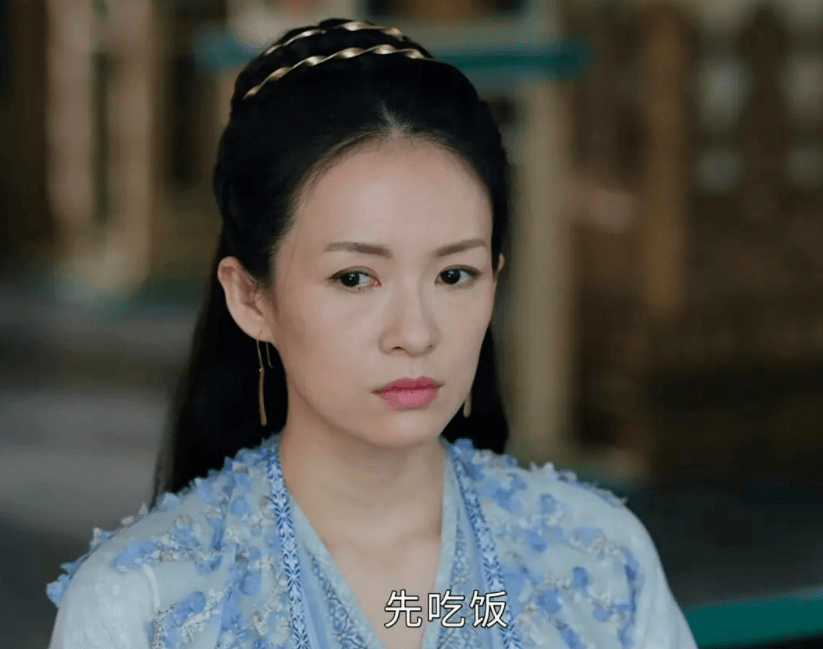 俞飞鸿皮相美人vs骨相美人：有人颜值“昙花一现”，有人越老越年轻