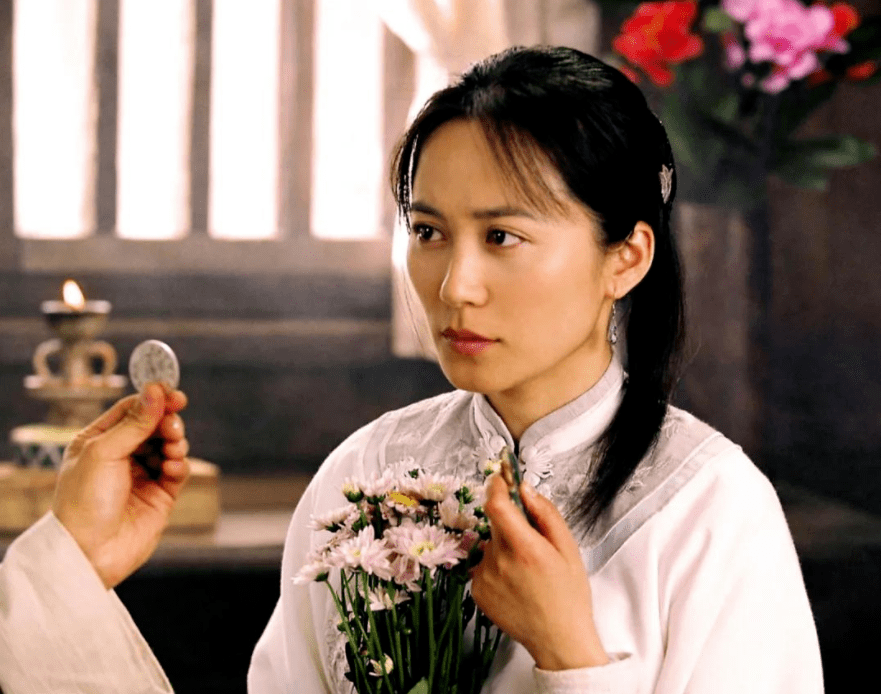 俞飞鸿皮相美人vs骨相美人：有人颜值“昙花一现”，有人越老越年轻