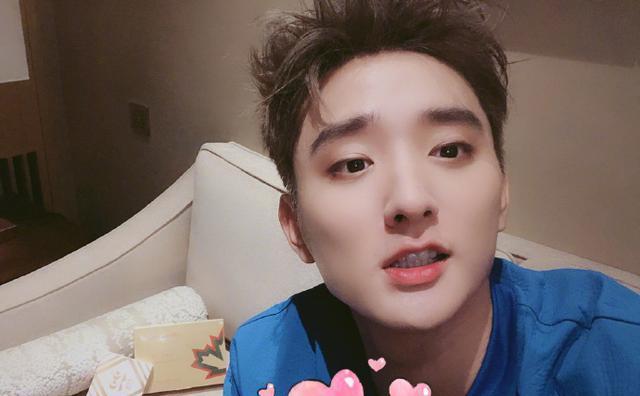 于小彤|于小彤胜负心重?嫌台词少擅自改动角色妆面,结果连陈凯歌都在夸