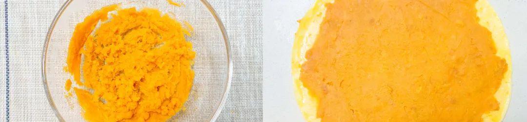 红薯|每周给女儿吃两次它!补脑别总吃DHA补充剂了~宝宝辅食