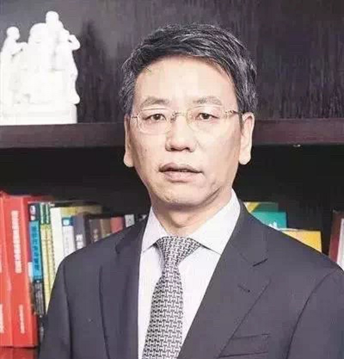 浙江"江山新首富":31岁任华为常务副总裁,一手缔造3家上市公司_郑树生