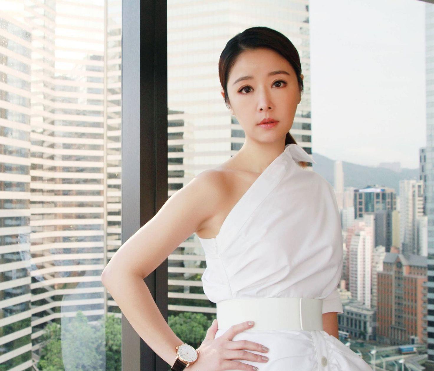 刘涛更林心如美得真天然,同框小2岁刘涛更显年轻,就连章子怡都被艳压