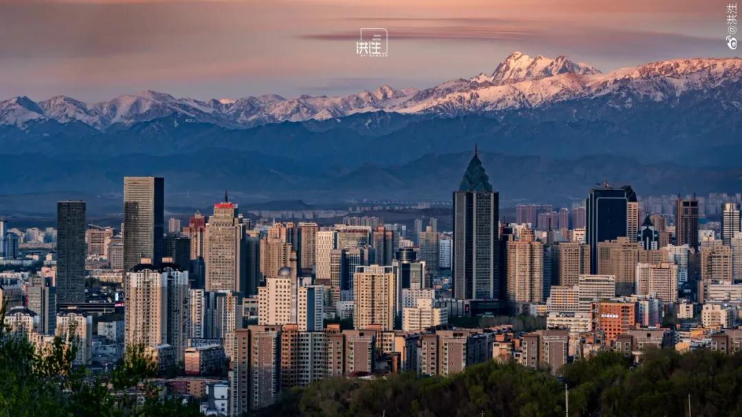 乌鲁木齐_图片_登山队