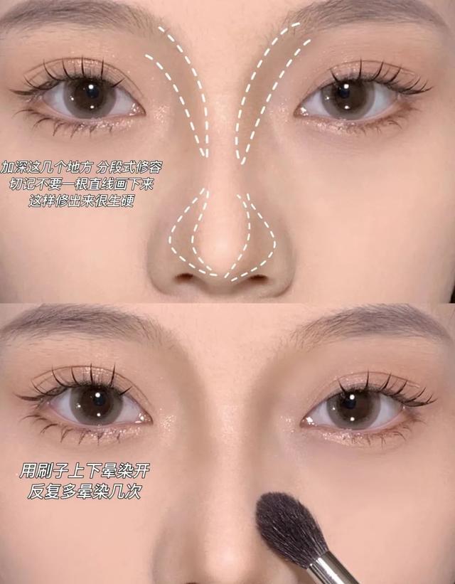 方法为什么现在很多女生不化妆只涂口红？