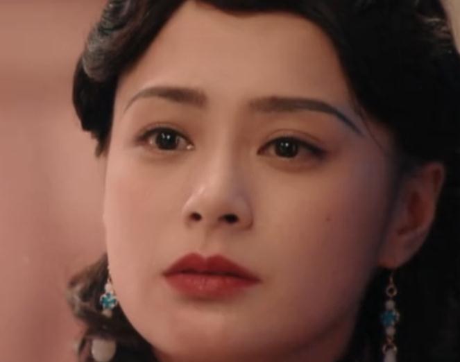 后用|11年前，阿娇错过《梅兰芳》，11年后用《阮玲玉》打动陈凯歌