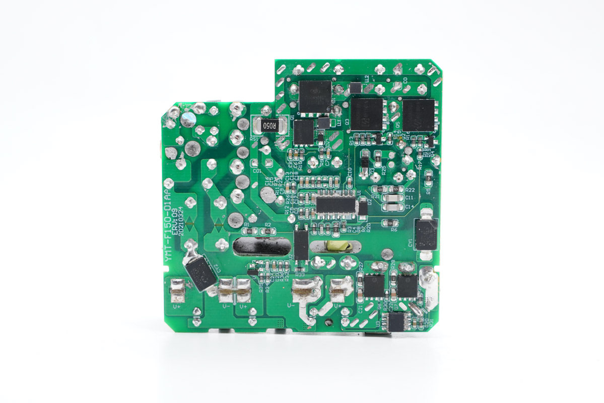 原创内置泰科天润g5s06506qt碳化硅二极管slimq150wdc2c快充氮化镓