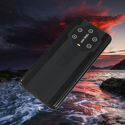 领航性价比之王"骑士 r9"专业旗舰性测评_环保_设计_手机