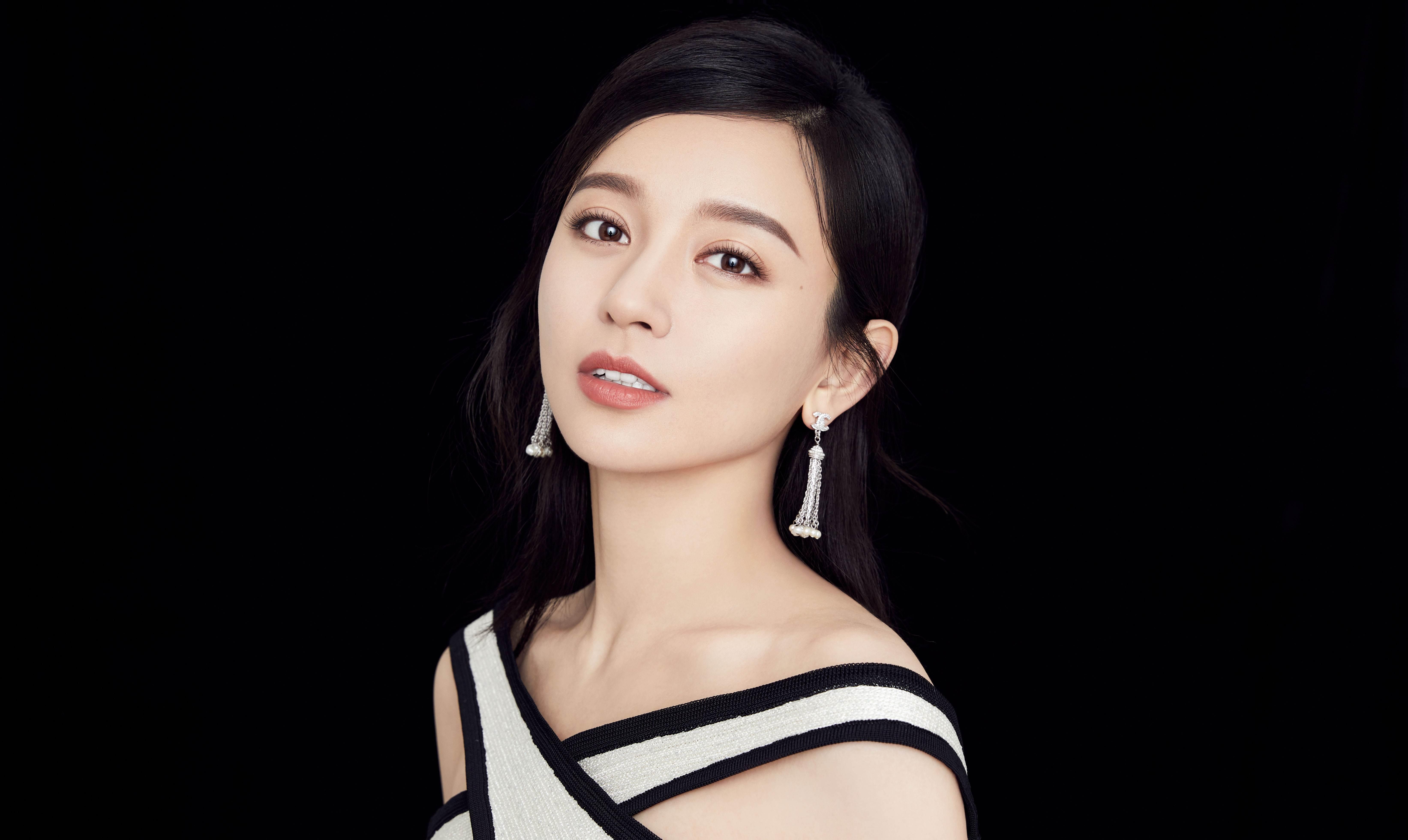 四位女配演员,颜值比主角还要漂亮,就是一直不温不火_蒋依依_赵露思