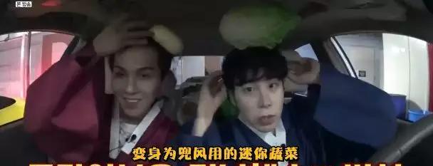 因为|9.7评分？？这鬼打墙的节目有啥好看？