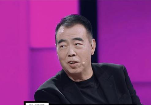 后用|11年前，阿娇错过《梅兰芳》，11年后用《阮玲玉》打动陈凯歌