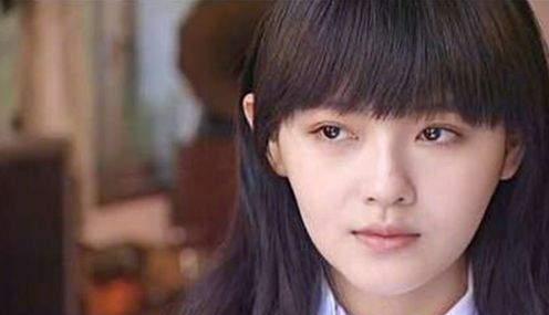 梁小冰五官扁平也很美的女星,我只服这6位!没有浓眉大眼也是大美人