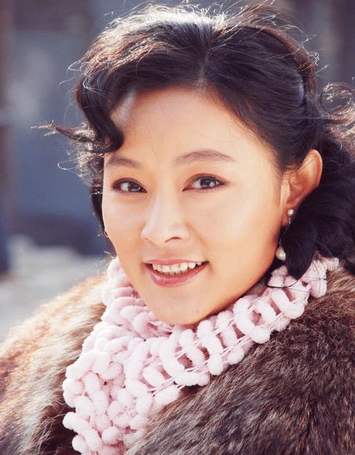 原创走西口播出13年富大龙离婚苗圃嫁富豪别的演员怎样了