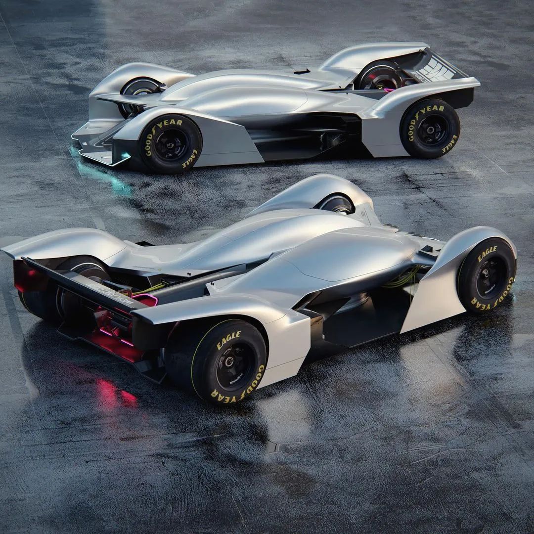 te 大片的既视感,渲染画面超强!捷克设计师Radek S?te?pa?n精彩作品分享