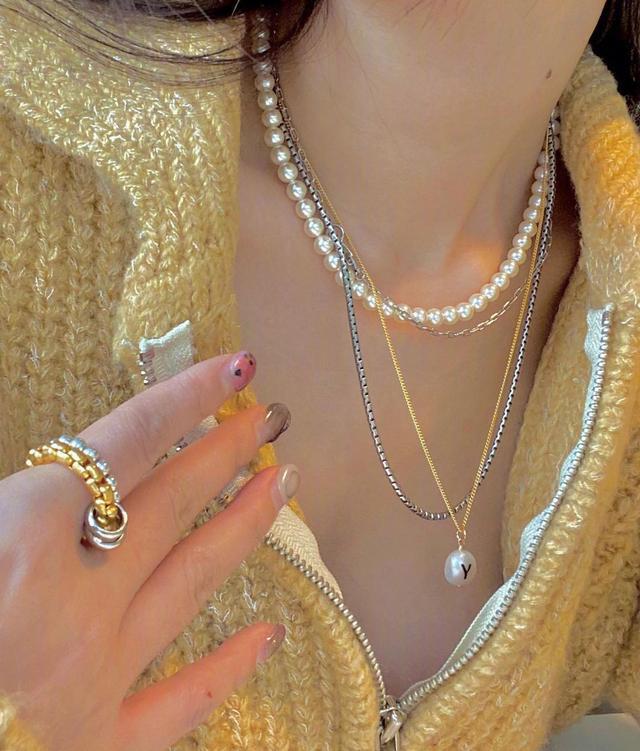 姐妹 2022年必买的5件毛衣，显瘦又时髦，太美了