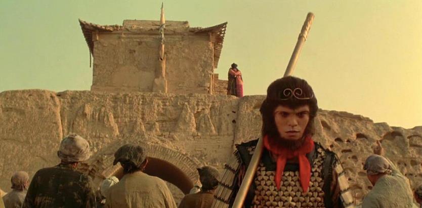 周星驰|毁经典！周星驰何时能退场……