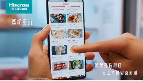 布局智能化高端赛道，海信真空冰箱以技术打造差异化优势-家电圈官网