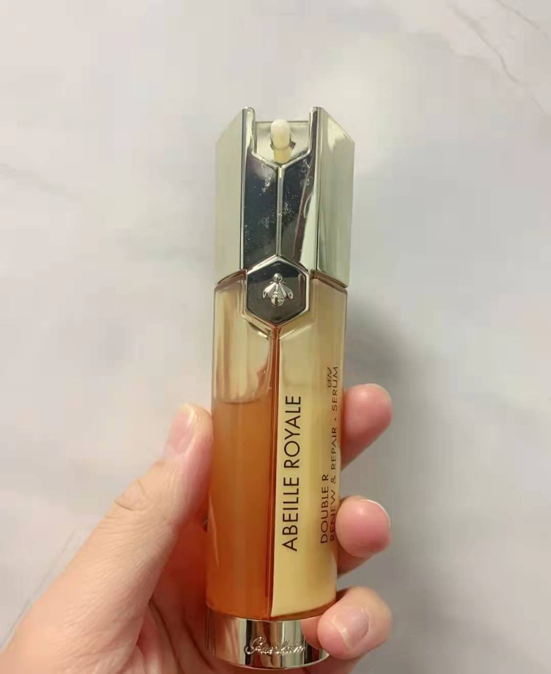 兰蔻值得入手的5款大牌精华：雅顿金胶抗初老，兰蔻小黑安瓶无限回购
