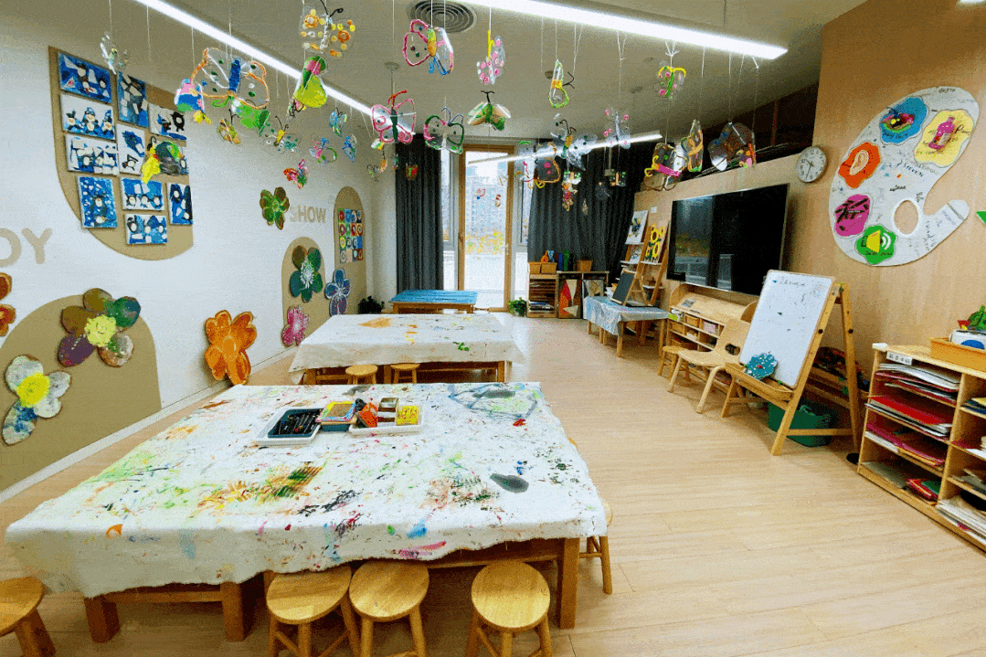 设计|宝山这所幼儿园因设计“出圈”，究竟有何魅力？