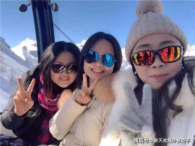 小天“意”路同行—记意大利博洛尼亚美容展cosmoprof参展之旅