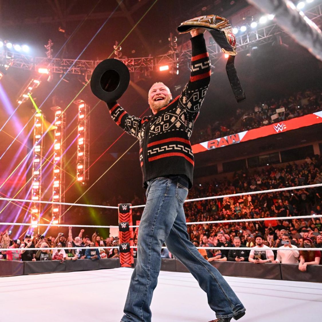 罗曼_斯泰尔斯_比赛