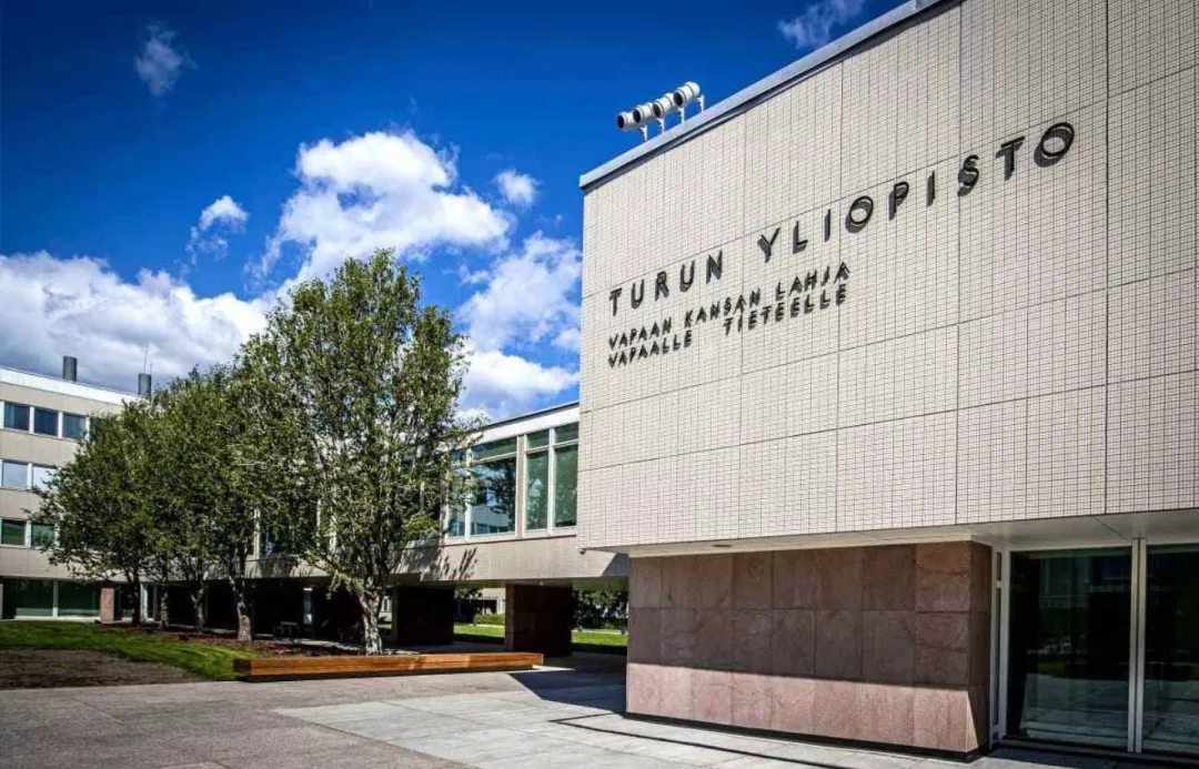 免联考mba在职读硕芬兰图尔库大学满足你