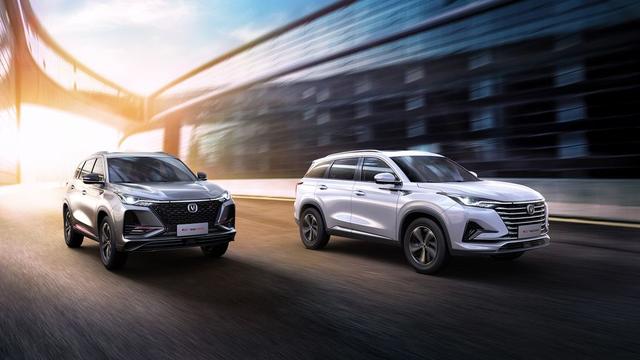 suv销量排行榜20175月_1月车企SUV销量排行,长安再超长城夺冠,东风本田重返前五