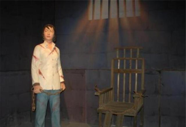 赵一曼被捕后遭受酷刑日军大野泰治回忆惨叫声让我毕生难忘