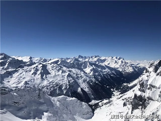 小天“意”路同行—记意大利博洛尼亚美容展cosmoprof参展之旅