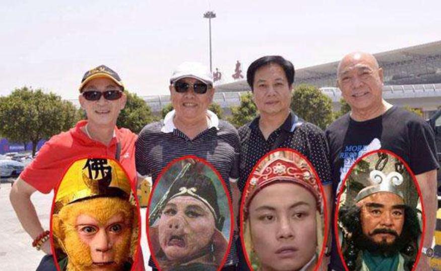 兄弟|为何“沙僧”去世后，大师兄不再过生日，马德华更是内疚了一辈子