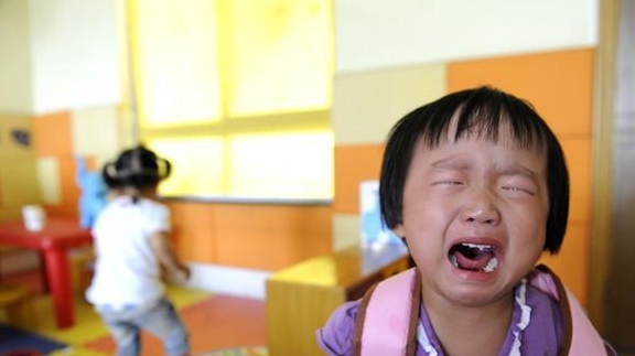 家长|幼儿园老师叮嘱：别对孩子说这5句话，不然每天早上孩子都会哭