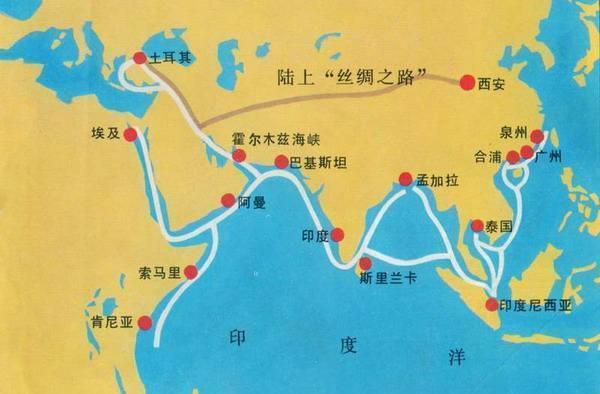 南海九段线的前世今生_南沙群岛_中国_海域