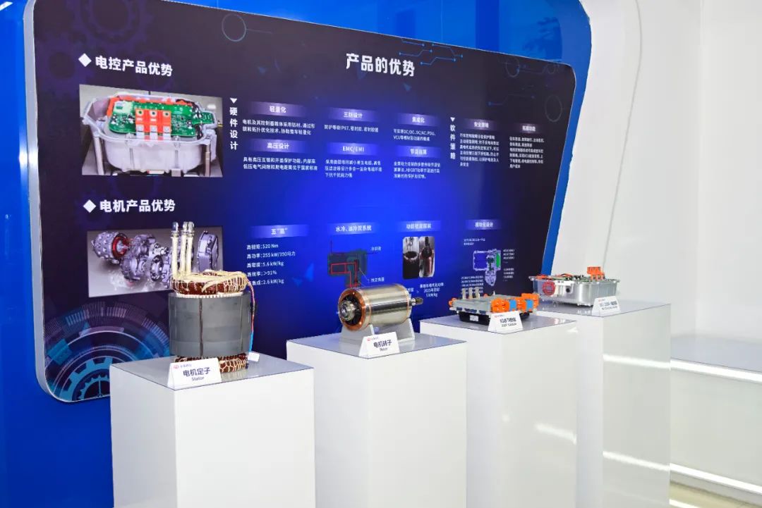 点滴探厂 | 千里智行始于 AITO问界M5