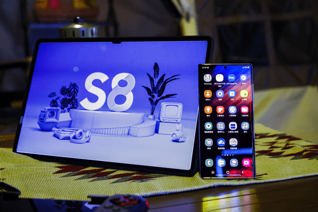 系列|重塑规则 定义未来 三星Galaxy S22系列中国发布