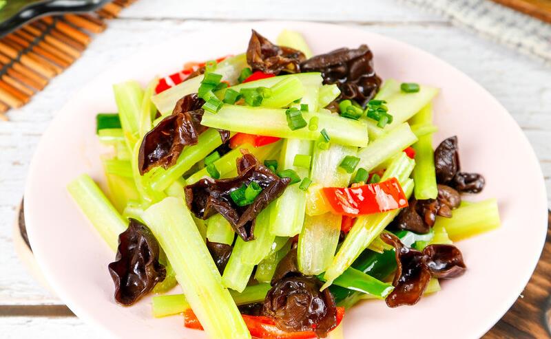 步骤|,孩子长个黄金期,多给孩子做10道菜,含钙高,易吸收助成长