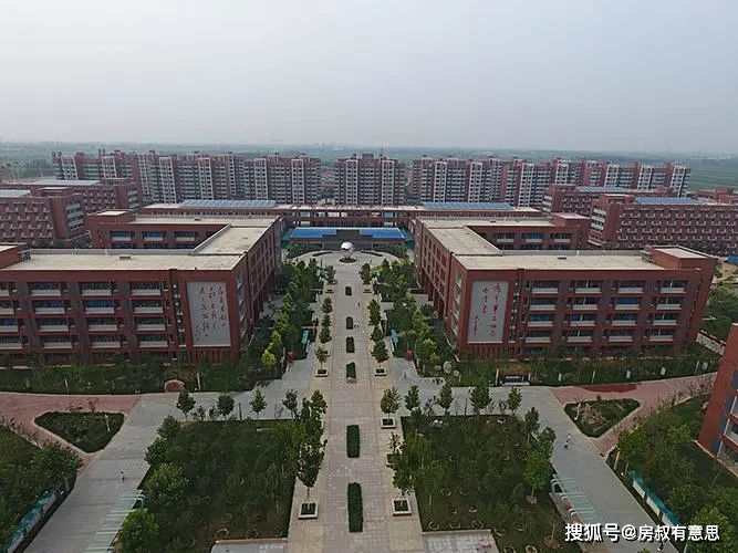 原创从桃城中学事件扒皮衡水模式高昂学费资本游戏美国上市终成富人