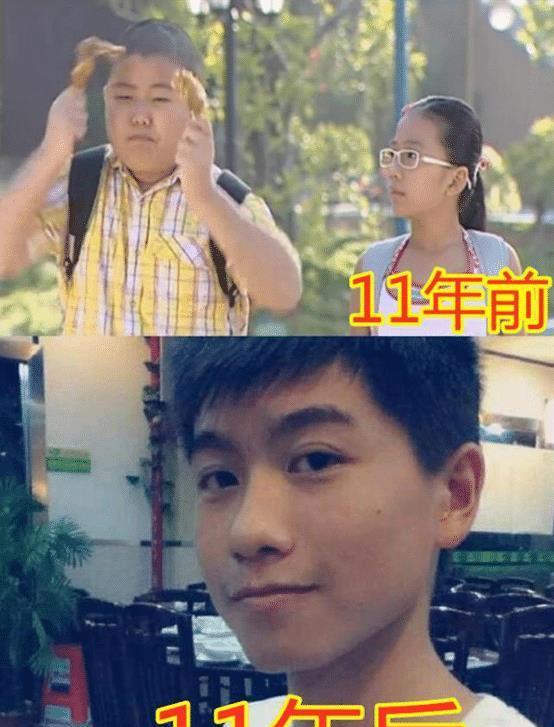 漂亮|巴啦啦小魔仙：11年后现状，游乐成大叔，看到石小龙我恋爱了