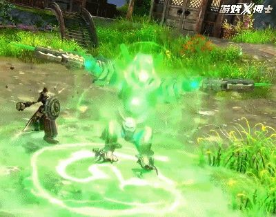 激战|让扎克格伯血亏400亿的元宇宙难题，竟被激战2新DLC给攻克了？