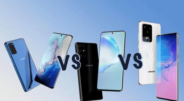 这反映了常规s10,s10 和s105g的升级,并且人们普遍认为这些手机将称为