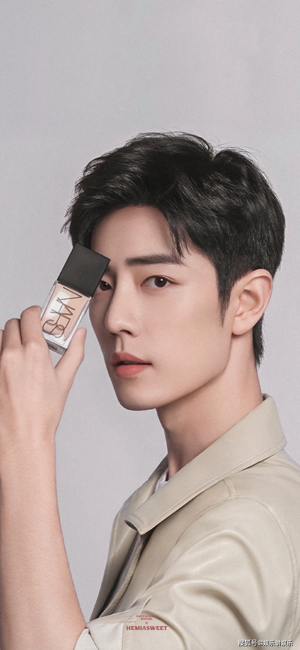 合作_品牌_usmile