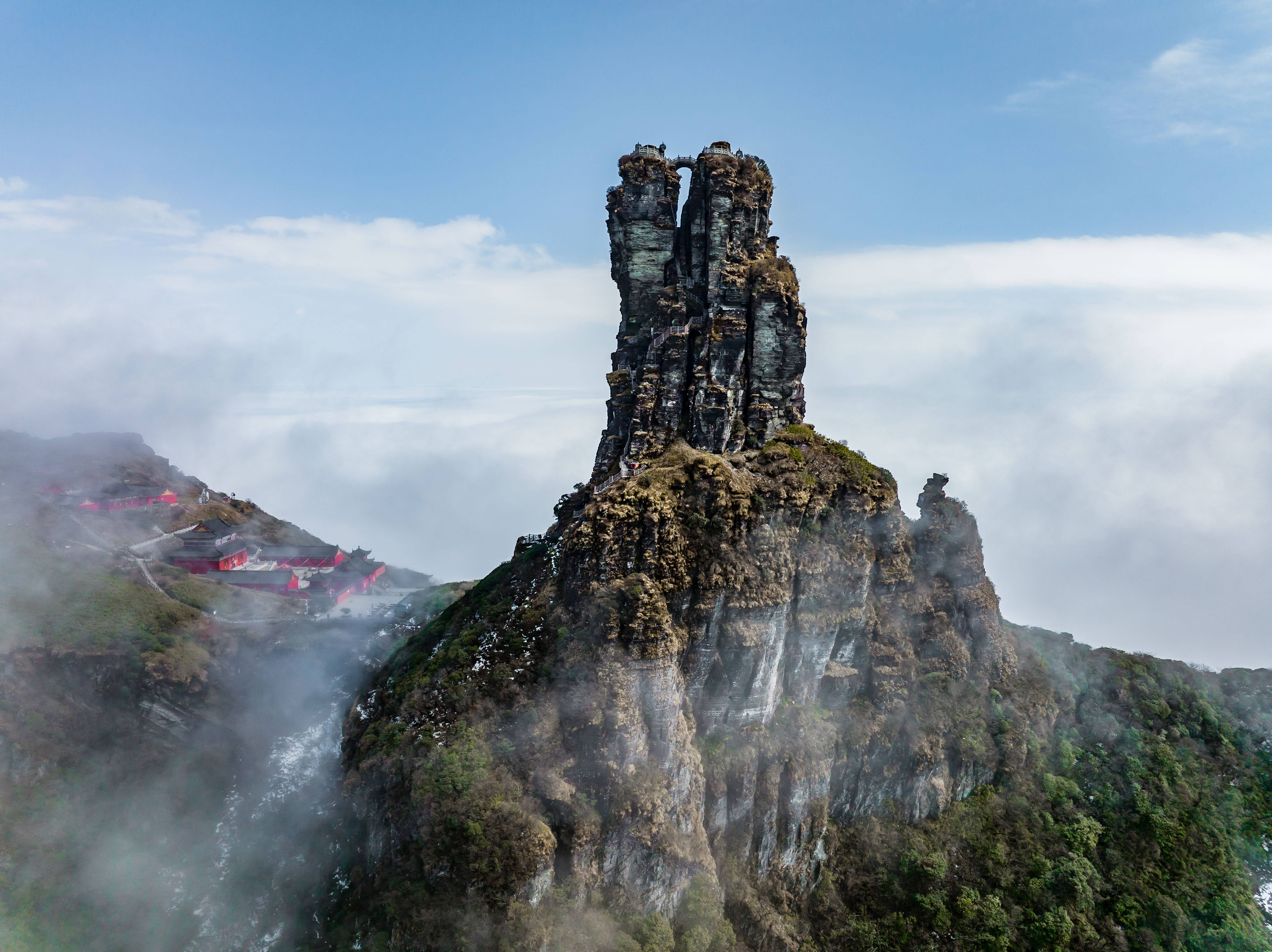 玉树|中国旅行20年，推荐10处最值得珍藏的自然风景，你去过哪些？